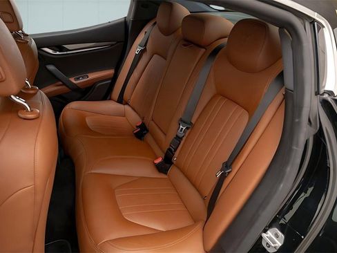 Used 2020 Maserati Ghibli S Q4 image 24
