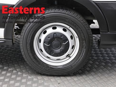 Used 2020 Ford Transit 150 Low Roof w/ Upfitter Package RWD image 33