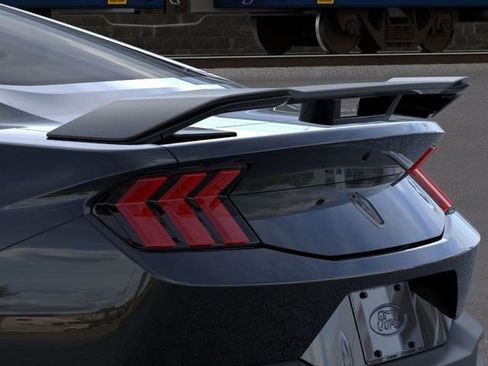 New 2026 Ford Mustang Dark Horse image 26