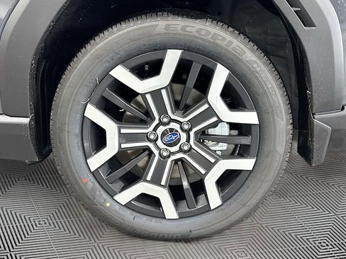 New 2026 Subaru Outback Touring XT image 30