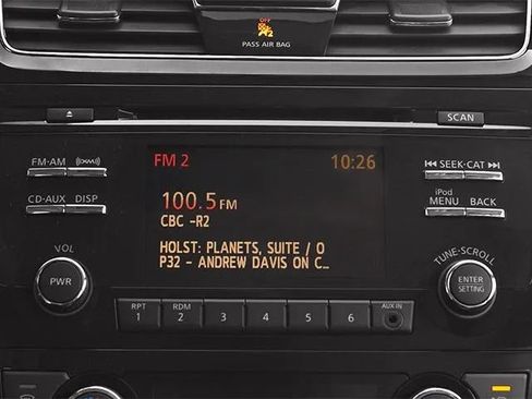 Used 2014 Nissan Altima 2.5 SV FWD image 12