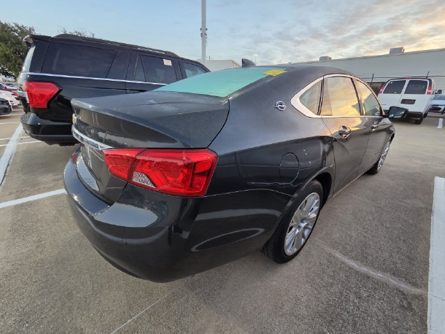 Used 2019 Chevrolet Impala LS FWD image 6