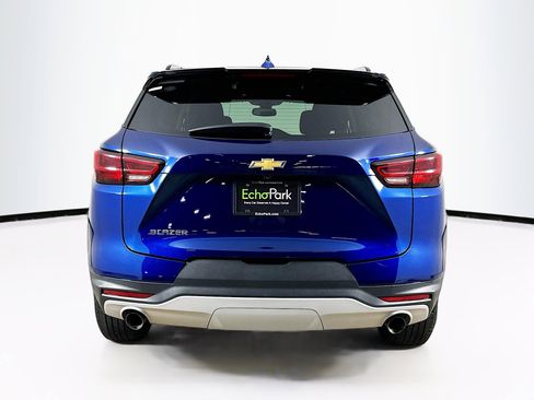 Used 2023 Chevrolet Blazer LT w/ Convenience Package image 7