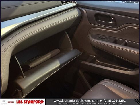 Used 2018 Honda Odyssey EX-L image 34