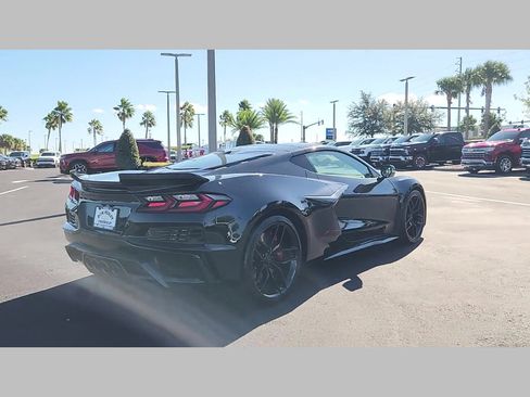 New 2025 Chevrolet Corvette Z06 image 25