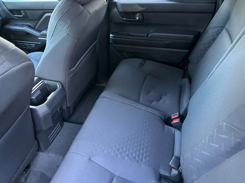 New 2026 Toyota Tacoma SR5 image 13