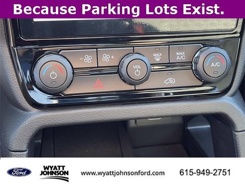 New 2025 Ford Ranger XLT w/ Equipment Group 301A High image 25