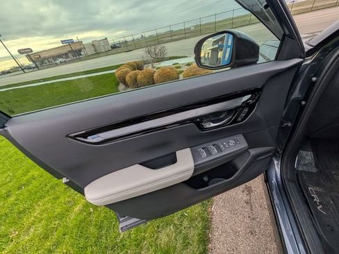 Used 2024 Honda CR-V EX-L image 14