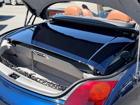 Used 2005 Lexus SC 430 Convertible RWD image 82
