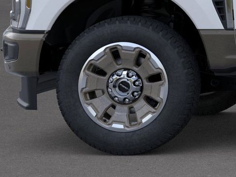 New 2026 Ford F350 King Ranch AWD/4WD image 19