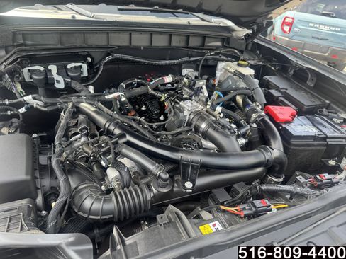 Used 2023 Ford Bronco Big Bend AWD/4WD image 28