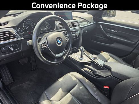 Used 2019 BMW 430i Gran Coupe xDrive AWD/4WD image 4
