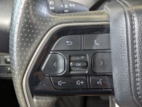 Used 2024 Toyota Tundra SR5 AWD/4WD image 25