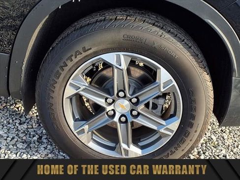 Used 2023 Chevrolet Blazer LT w/ Driver Confidence Package image 15