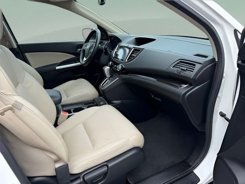Used 2015 Honda CR-V EX-L image 26