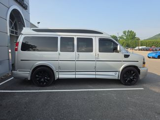 Used 2021 Chevrolet Express 2500 LS w/ Enhanced Convenience Package RWD video 2