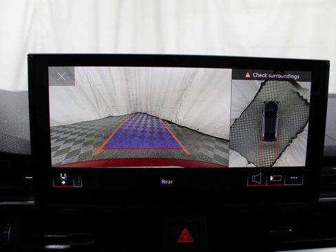 Used 2022 Audi A4 2.0T Premium Plus w/ Premium Plus Package image 18