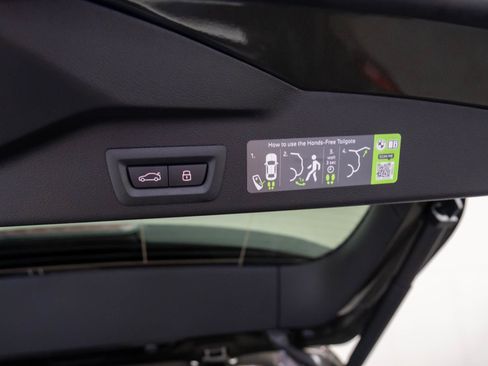 New 2026 BMW X5 xDrive50e w/ M Sport Package image 33