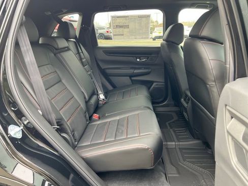 New 2026 Honda CR-V Sport-L image 11