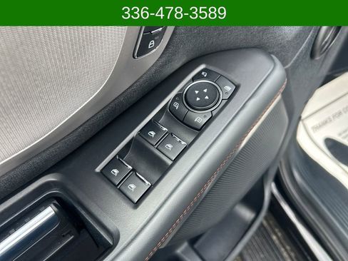 Used 2025 Ford Expedition Max Active AWD/4WD image 11