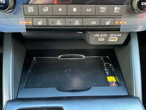 New 2026 Subaru Outback Wilderness AWD/4WD image 21