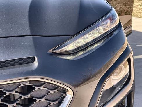 Used 2019 Hyundai Kona Limited w/ Cargo Package image 24