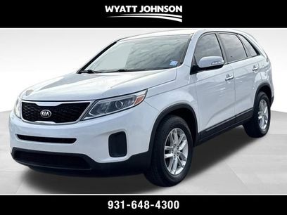 Used 2014 Kia Sorento LX