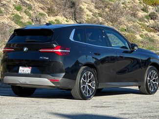 Used 2025 BMW X3 xDrive30i w/ Premium Package video 2