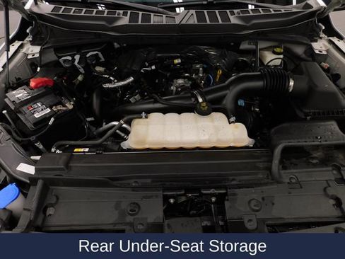 Used 2022 Ford F150 XLT w/ Equipment Group 302A High image 36