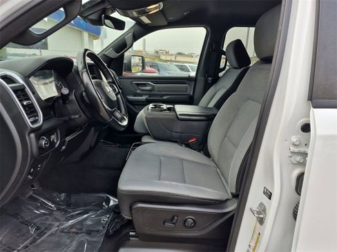 Used 2022 RAM 1500 Big Horn image 11