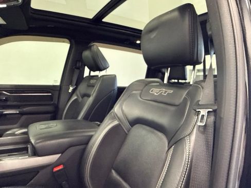 Used 2022 RAM 1500 Rebel w/ G/T Package AWD/4WD image 19