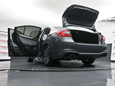 Used 2018 Subaru Legacy 2.5i Premium image 46