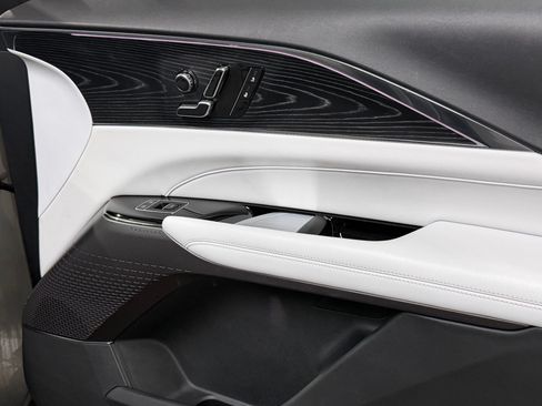 Certified 2024 Cadillac Lyriq Sport RWD image 47