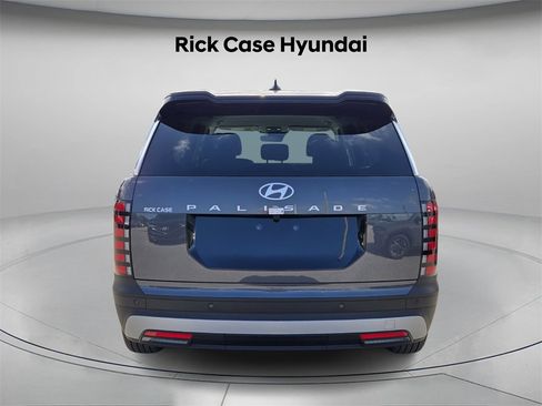 New 2026 Hyundai Palisade SE image 4