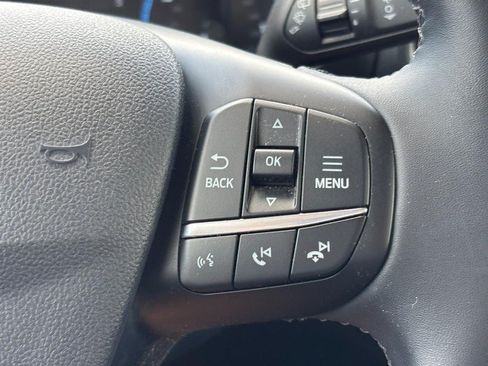 Used 2024 Ford Bronco Sport Big Bend w/ Convenience Package AWD/4WD image 19