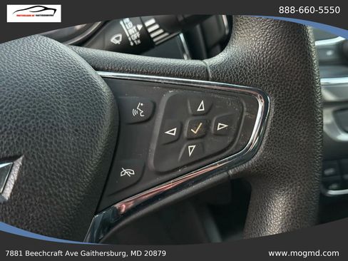 Used 2019 Chevrolet Cruze LT w/ Convenience Package image 36