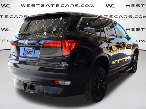 Used 2018 Honda Pilot EX-L image 41
