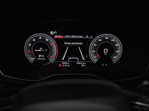 Used 2024 Audi Q5 Premium Plus image 17