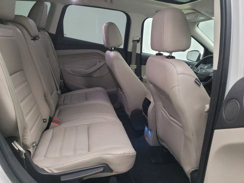 Used 2017 Ford Escape Titanium w/ Equipment Group 301A FWD image 19