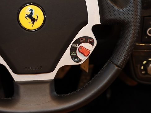 Used 2007 Ferrari F430 Spider image 95