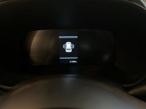 Used 2025 Kia Soul LX w/ LX Technology Package FWD image 39