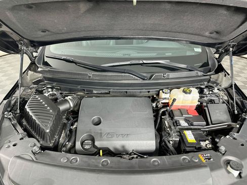 Used 2023 Buick Enclave Essence w/ Experience Buick Package AWD/4WD image 35