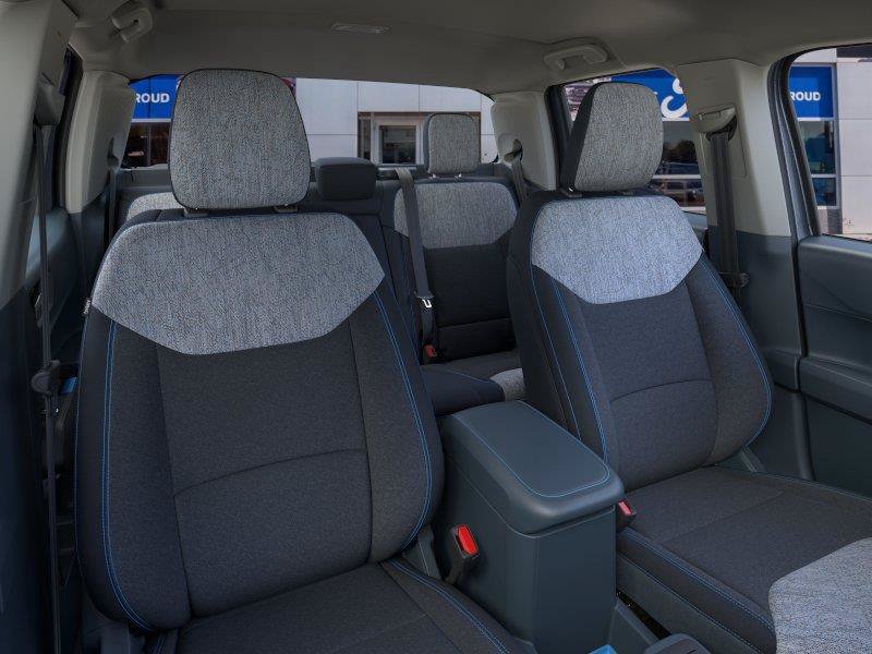 New 2026 Ford Maverick XLT FWD image 10