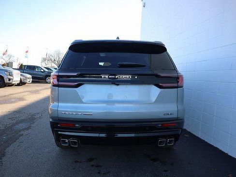 New 2026 GMC Acadia Denali Ultimate image 6