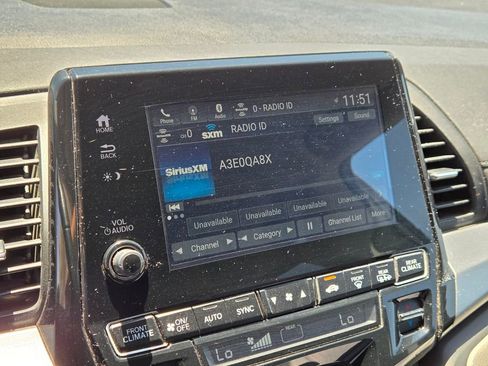 Used 2019 Honda Odyssey EX image 10
