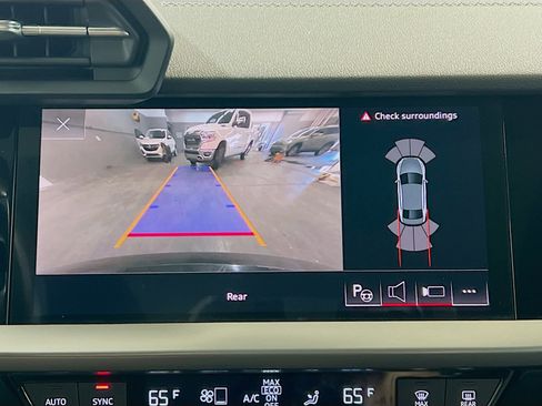 Used 2023 Audi A3 2.0T Premium image 9