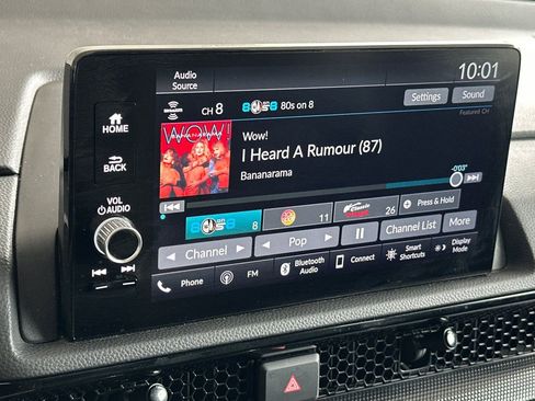 Used 2025 Honda CR-V EX-L image 18