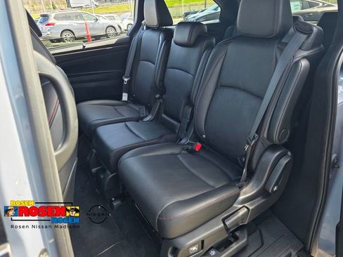 Used 2025 Honda Odyssey Sport-L image 23