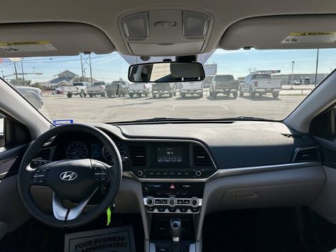 Used 2020 Hyundai Elantra SE image 14
