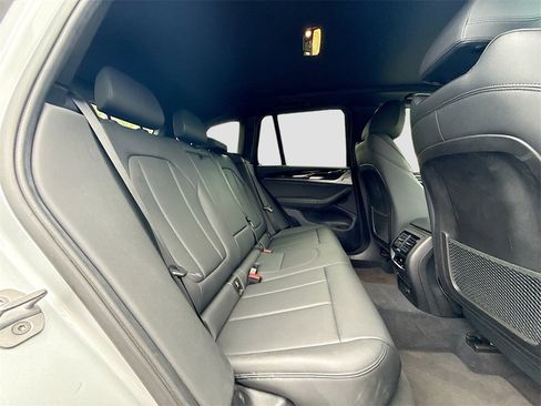 Used 2019 BMW X3 xDrive30i image 27